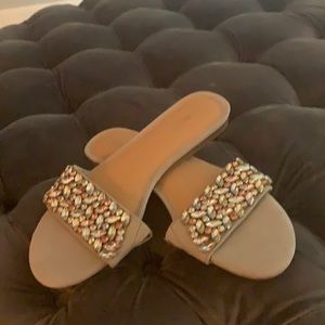Bejeweled Flats